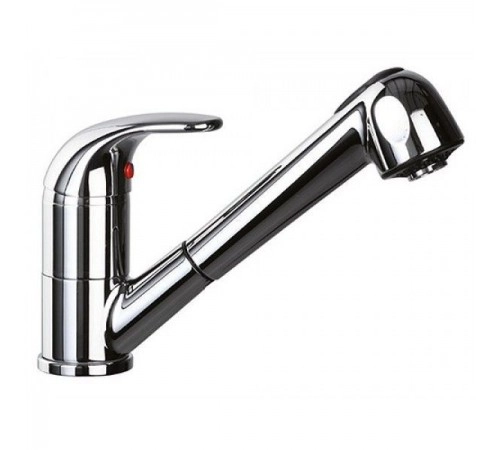 Змішувач GGM MM1