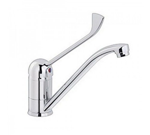 Змішувач GGM MM2