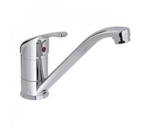 Змішувач GGM MM8