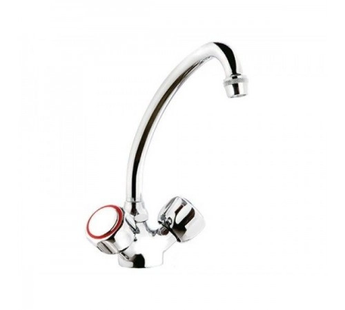 Змішувач GGM MM9