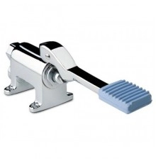 Змішувач з педальним управлінням GGM FMM3