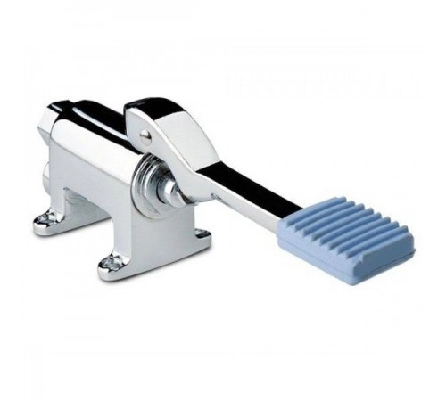 Змішувач з педальним управлінням GGM FMM3