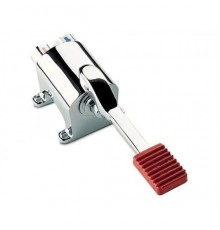 Змішувач з педальним управлінням GGM FMM4