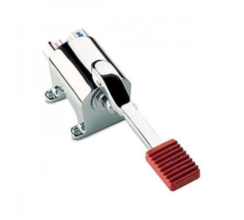 Змішувач з педальним управлінням GGM FMM4