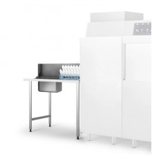 Стіл завантажувальний GGM ZLS137ABR