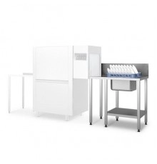 Стіл завантажувальний GGM ZLS137ABL