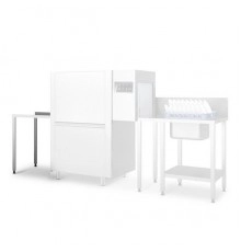 Стіл розвантажувальний GGM ALS106