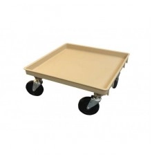 Візок транспортувальний для кошиків GGM PB-TR00006