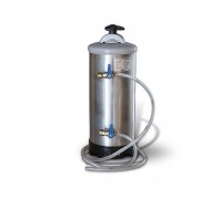 Фільтр-м'якшувач води GGM ENS12