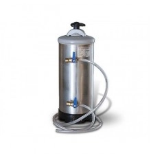 Фільтр-м'якшувач води GGM ENS12