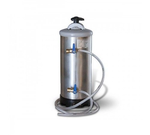 Фільтр-м'якшувач води GGM ENS12