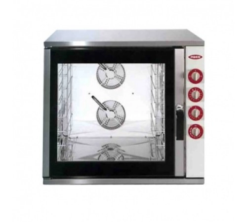 Шафа пекарська PIRON P906RXS