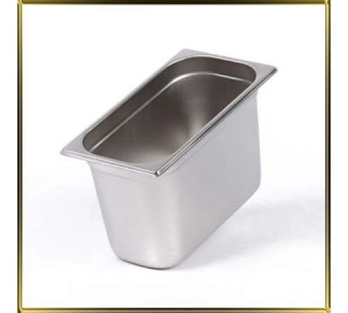 Гастроємність GN 1/3-200