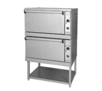 Шафа пекарська ШП-0.2