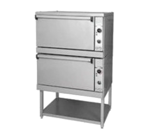 Шафа пекарська ШП-0.2