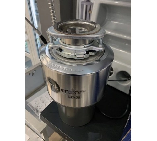 Подрібнювач харчових відходів IN-SINK-ERATOR LC-50