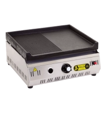 Жаркова поверхня газова R 86 LPG Remta