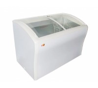 Скриня морозильна EWT INOX CF378SC