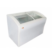 Скриня морозильна EWT INOX CF378SC