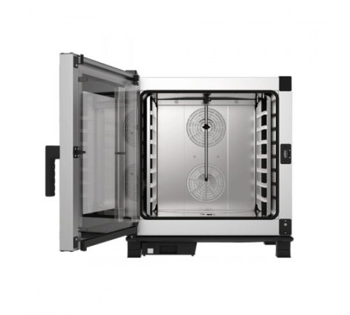 Пароконвектомат Unox XEVC 0711 EPR cheftop mind.maps