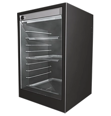 Розстійкова камера РОСС Міні