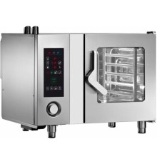 Пароконвектомат Angelo Po FX61G2