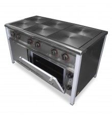 Плита електрична АРМ-ЕКО ПЕ-6Ш