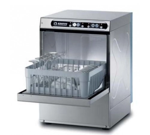 Стаканомійна машина Krupps C432 серія Cube