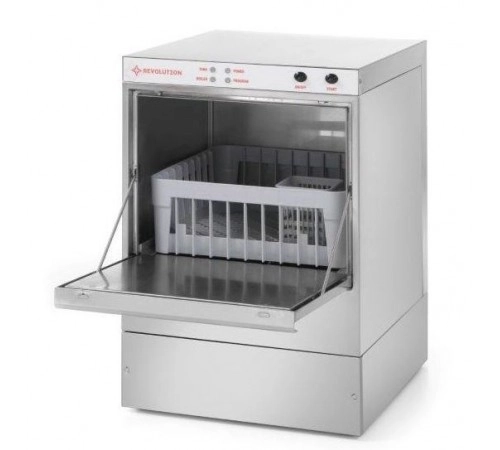 Стаканомійна машина Revolution 231678