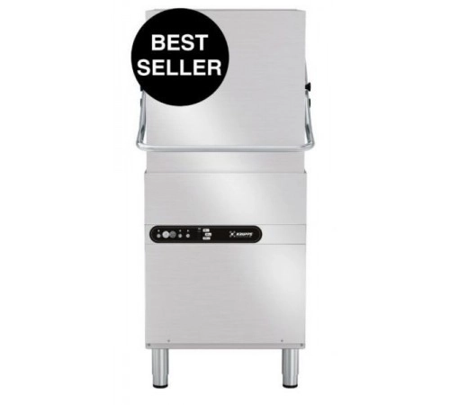 Посудомийна машина Krupps CH110 UP серія Cube