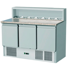 Стіл для піци Rauder SRP S903