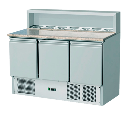 Стіл для піци Rauder SRP S903