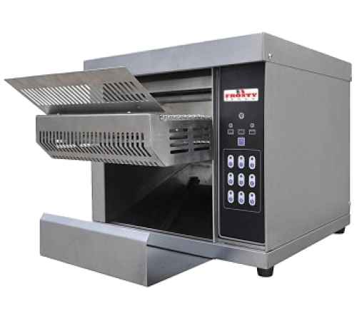 Тостер конвеєрний Frosty CVT-03T