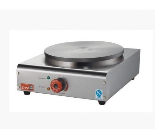 Млинець Rauder BB-40