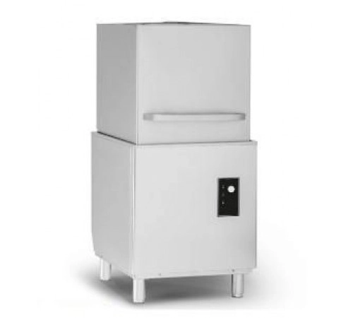 Посудомийна машина із дозатором Asber H500DD серія Easy Line