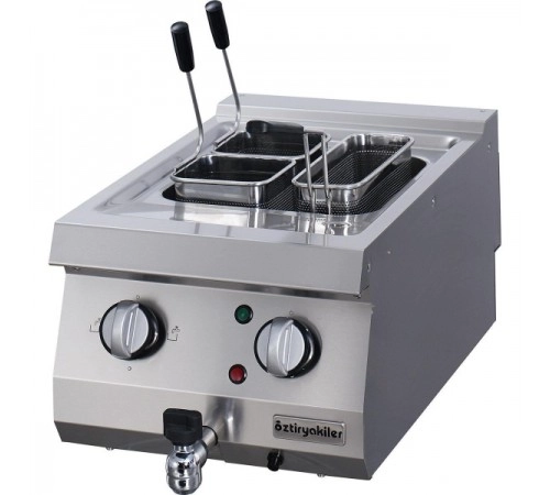 Макароноварка Ozti OME 4070