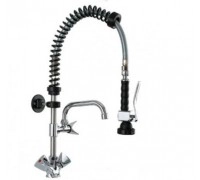 Душуючий пристрій CANCAN MT06