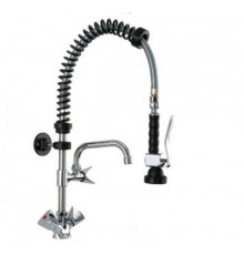 Душуючий пристрій CANCAN MT06