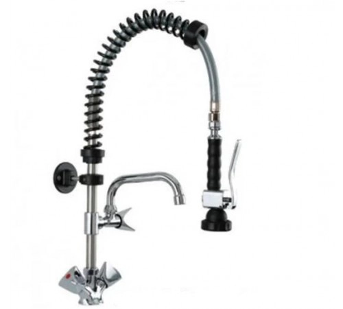 Душуючий пристрій CANCAN MT06