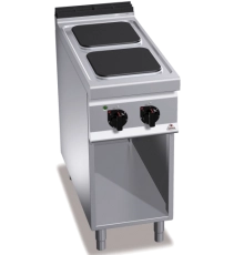 Плита електрична Bertos E9PQ2M