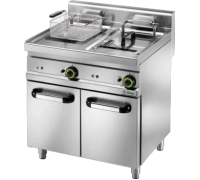 Фритюрниця Fimar SFM 18D