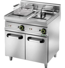 Фритюрниця Fimar SFM 18D