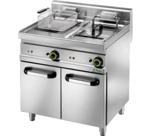 Фритюрниця Fimar SFM 18D