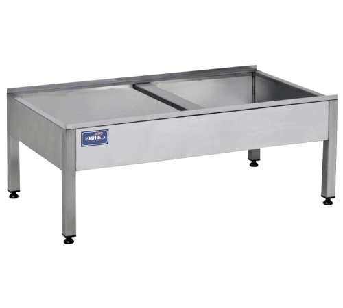 Підставка для гриля та теплової витрини