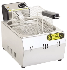 Фритюрниця Remta R91