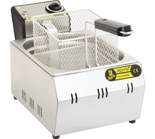 Фритюрниця Remta R91