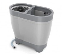 Омивач бокалів GGM Gastro GSS600