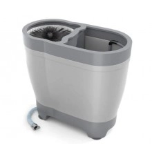 Омивач бокалів GGM Gastro GSS600