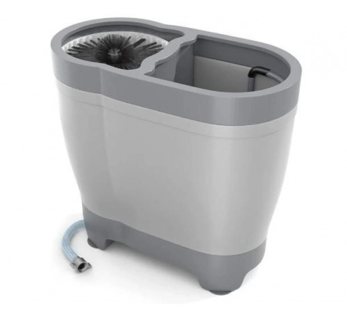 Омивач бокалів GGM Gastro GSS600