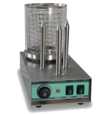 Шкаф холодильний Polair RF1120 Carboma